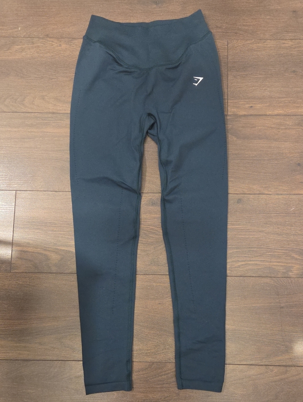 NWOT Gymshark Leggings Seamless Sweat Stretch